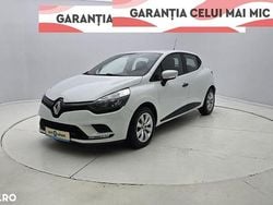 Culoarealb Utilizat 2019 Renault Clio IV Zen | 8.750 EUR (Puțin scump)