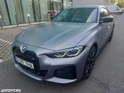 Gri Utilizat 2023 BMW i4 Berlinǎ | 44.000 EUR (Preț OK)