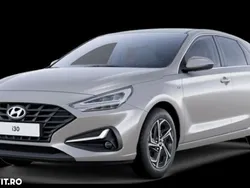 Argint Nouă 2025 Hyundai i30 | 20.278 EUR (Scump)