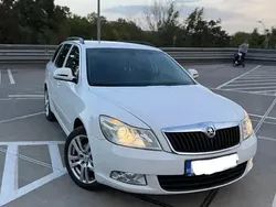 Culoarealb Utilizat 2009 Skoda Octavia Ambiente Break | 4.500 EUR (Preț OK)