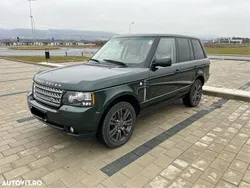 Culoareverde Utilizat 2012 Land Rover Range Rover Vogue SUV | 20.000 EUR