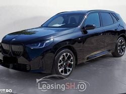 Culoarenegru Utilizat 2025 BMW X3 Comfort Edition SUV | 55.539 EUR