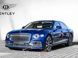 Albastru Utilizat 2023 Bentley Flying Spur Berlinǎ | 228.346 EUR