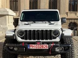 Culoarealb Utilizat 2022 Jeep Wrangler SUV | 46.900 EUR (Super Preț)
