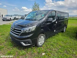 Negru Nouă 2024 Renault Trafic Zen Van | 33.320 EUR