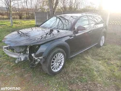 Albastru Utilizat 2018 Audi A4 Allroad Break | 7.999 EUR