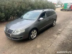Utilizat 2005 VW Passat Break | 2.700 EUR (Preț OK)