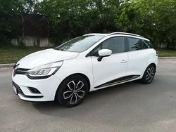 Alb Utilizat 2019 Renault Clio GrandTour Break | 8.990 EUR (Preț OK)