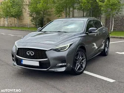 Gri Utilizat 2018 Infiniti Q30 Premium Hatchback | 14.900 EUR