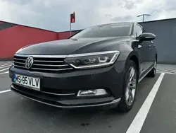 Utilizat 2015 VW Passat Highline Break | 9.800 EUR (Preț OK)