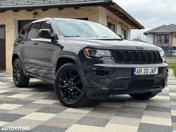 Gri Utilizat 2018 Jeep Grand Cherokee Limited SUV | 19.900 EUR