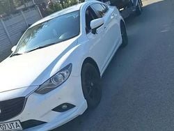 Alb Utilizat 2013 Mazda 6 Berlinǎ | 7.200 EUR (Preț OK)