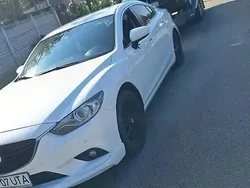 Alb Utilizat 2013 Mazda 6 Berlinǎ | 8.200 EUR (Puțin scump)