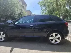 Negru Utilizat 2011 Audi A3 Hatchback | 4.900 EUR (Preț bun)