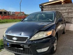 Utilizat 2008 Ford Mondeo Break | 850 EUR