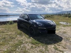 Utilizat 2013 Porsche Cayenne SUV | 25.500 EUR (Preț bun)
