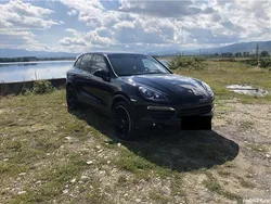 Utilizat 2013 Porsche Cayenne SUV | 25.500 EUR