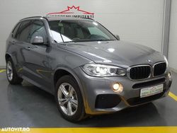 Culoaregri Utilizat 2015 BMW X5 Sport Line SUV | 19.990 EUR (Preț bun)