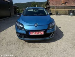 Albastru Utilizat 2013 Renault Mégane GrandTour Bose Edition Break | 5.000 EUR (Preț OK)