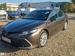 Culoaremaro Utilizat 2022 Toyota Camry Business Edition Berlinǎ | 30.250 EUR (Preț OK)