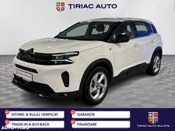 Culoaregri Utilizat 2022 Citroën C5 Aircross Feel SUV | 19.900 EUR