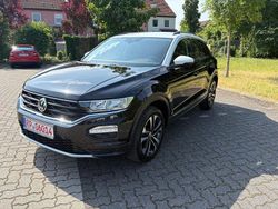 Utilizat 2020 VW T-Roc SUV | 24.653 EUR (Puțin scump)