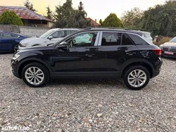 Culoarenegru Nouă 2025 VW T-Roc Style SUV | 27.999 EUR (Preț bun)