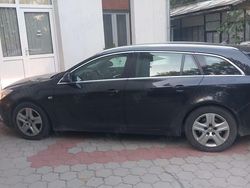 Negru Utilizat 2013 Opel Insignia Sport Berlinǎ | 3.800 EUR (Preț OK)