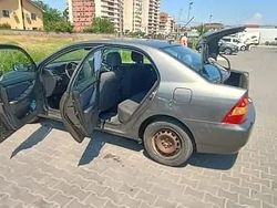 Gri Utilizat 2003 Toyota Corolla Berlinǎ | 12.000 EUR