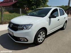 Alb Utilizat 2017 Dacia Logan Lauréate Berlinǎ | 5.600 EUR (Preț OK)