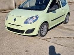Verde Utilizat 2008 Renault Twingo Hatchback | 6.500 EUR