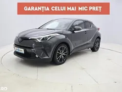 Gri Utilizat 2017 Toyota C-HR SUV | 15.950 EUR (Preț OK)