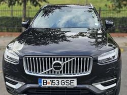 Culoarenegru Utilizat 2022 Volvo XC90 Ultimate SUV | 51.900 EUR (Scump)