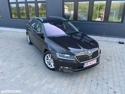 Maro Utilizat 2016 Skoda Superb Style Break | 10.990 EUR (Preț OK)