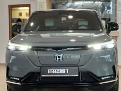 Gri Nouă 2024 Honda e:Ny1 SUV | 49.500 EUR