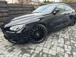Culoarenegru Utilizat 2014 BMW 650 M Sport Coupe | 17.999 EUR