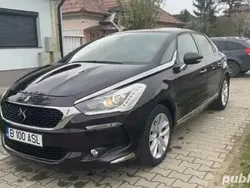Maro Utilizat 2018 DS Automobiles DS5 Hatchback | 13.990 EUR