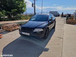 Negru Utilizat 2008 Skoda Octavia Classic Berlinǎ | 3.150 EUR (Preț OK)