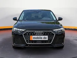 Utilizat 2024 Audi A1 Sportback Advanced Plus Hatchback | 26.451 EUR (Preț OK)