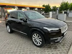 Utilizat 2017 Volvo XC90 Inscription SUV | 25.499 EUR (Preț bun)