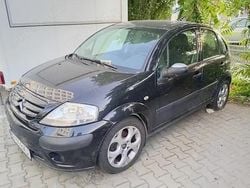 Utilizat 2008 Citroën C3 Hatchback | 3.000 EUR