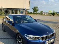 Albastru Utilizat 2018 BMW 540 Berlinǎ | 30.000 EUR (Preț OK)