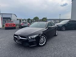 Utilizat 2020 Mercedes A200 | 29.581 EUR (Scump)