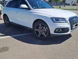 Utilizat 2014 Audi Q5 SUV | 14.600 EUR (Preț OK)