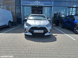Culoaregri Nouă 2025 Toyota Yaris Hybrid Eco | 20.295 EUR