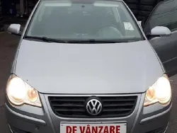 Utilizat 2007 VW Polo Hatchback | 1.750 EUR (Preț bun)