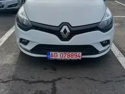 Utilizat 2018 Renault Clio IV Hatchback | 7.000 EUR (Preț OK)