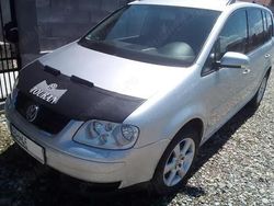 Utilizat 2004 VW Touran Monovolum | 1.850 EUR