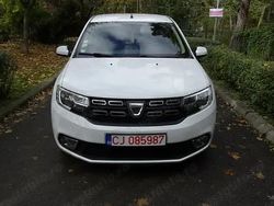 Utilizat 2019 Dacia Sandero Hatchback | 7.350 EUR (Preț OK)