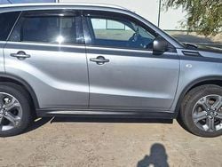 Culoaregri Utilizat 2017 Suzuki Vitara SUV | 12.900 EUR (Preț OK)